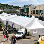 Cornwall Food and Drink Festival