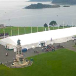 Plymouth University graduation