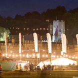 Port Eliot event
