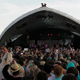 Beach Break music event