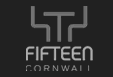 15 Cornwall logo